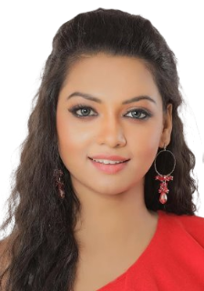 Raksha Gupta